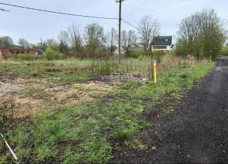 Продажа участка, 10.6 сот., Пушкин, Добрососедская улица, 133