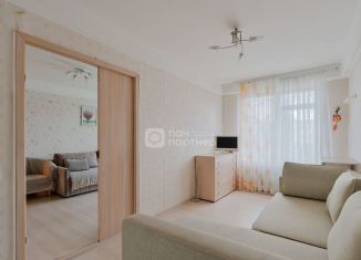 Продам 2-ком. квартиру, 44.6 м2, Санкт-Петербург, Витебский проспект, 23к3, Московский район