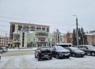 Продажа торговой площади, 198.9 м2, Пенза, улица Кирова, 55А