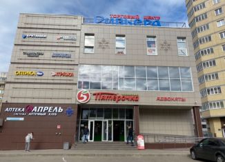 Сдаю в аренду помещение свободного назначения, 49 м2, Ярославль, проспект Машиностроителей, 13А, Заволжский район