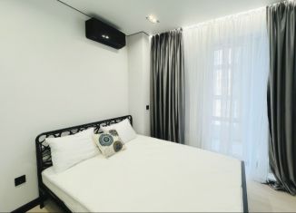 Продажа квартиры студии, 24.1 м2, Краснодар, улица Героев-Разведчиков, 8к2, ЖК Перспектива