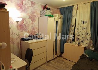 Сдам четырехкомнатную квартиру, 49 м2, Санкт-Петербург, улица Лёни Голикова, 23к3, метро Проспект Ветеранов