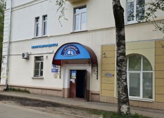 Продам помещение свободного назначения, 80.9 м2, Иваново, Лежневская улица, 167