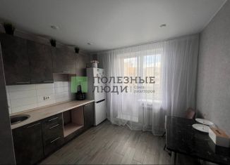 Продам однокомнатную квартиру, 30.5 м2, Саратов, Миллеровская улица, 15, ЖК Волга