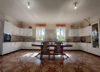 Продажа дома, 205 м2, поселок Дмитриадовка