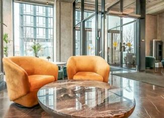 Продам трехкомнатную квартиру, 77.6 м2, Москва, Погодинская улица, 2, район Хамовники