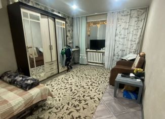 Продаю однокомнатную квартиру, 33.1 м2, рабочий посёлок Мокшан, улица Строителей, 12