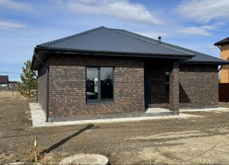 Продам коттедж, 110 м2, Тюменская область, улица Рокоссовского