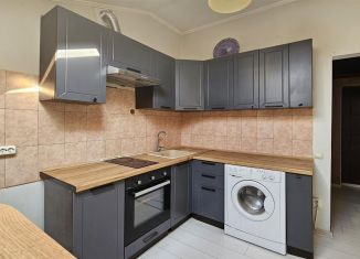 Продам 1-комнатную квартиру, 34 м2, Краснодар, Апрельская улица, 5, Новый микрорайон