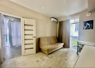 Продам 1-ком. квартиру, 31.1 м2, Сочи, улица Гончарова, 5Б, микрорайон Донская