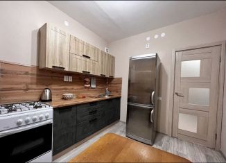 Сдам 1-ком. квартиру, 35 м2, Ярославль, улица Александра Додонова, 6к2, ЖК Норские Резиденции