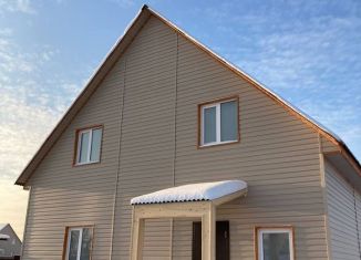 Дом на продажу, 110 м2, городской посёлок Мга, улица Мира