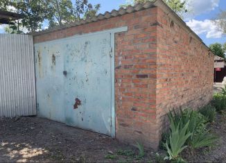 Гараж на продажу, 20 м2, станица Брюховецкая, улица Кирова