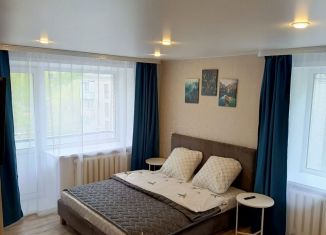 Сдаю однокомнатную квартиру, 31 м2, Гусь-Хрустальный, улица Микрорайон