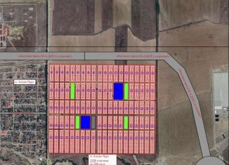 Продажа земельного участка, 6 сот., Грозный, Балкарская улица, 32