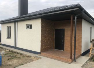 Продам дом, 110 м2, станица Гостагаевская, Широкий переулок