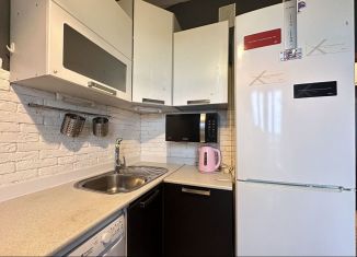 Сдам однокомнатную квартиру, 37 м2, деревня Новое Девяткино, Арсенальная улица, 1, ЖК Девяткино