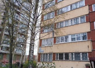 Продажа трехкомнатной квартиры, 63 м2, Санкт-Петербург, улица Жени Егоровой, 3к2, Выборгский район