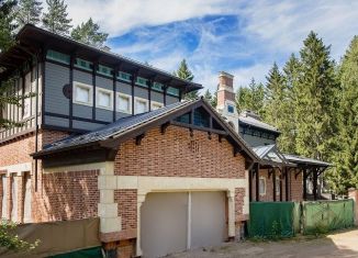 Продам дом, 800 м2, посёлок Ленинское