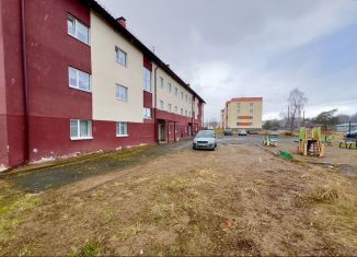 Продажа 2-комнатной квартиры, 54 м2, Карелия, улица Новосёлов, 5
