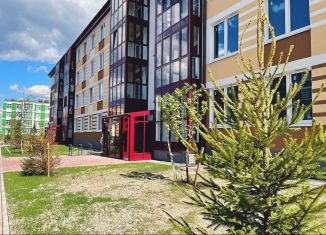 Продажа однокомнатной квартиры, 36.5 м2, посёлок Шушары, Образцовая улица, 9, ЖК Образцовый квартал