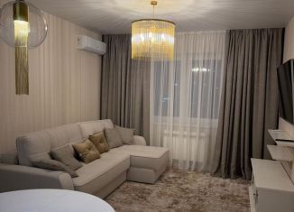 Сдаю 1-комнатную квартиру, 45 м2, Ростов-на-Дону, улица Нансена, 103/1/4, ЖК Звезда Столицы