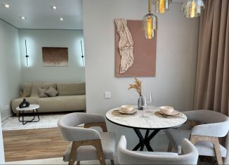 Продам 1-комнатную квартиру, 38 м2, Сочи, микрорайон Бытха, Ясногорская улица, 16/2к1