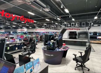 Продажа помещения свободного назначения, 603.9 м2, Ростов-на-Дону, Ягодный переулок, 25, Пролетарский район