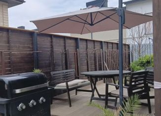 Сдача в аренду дома, 120 м2, село Черешня, Подольская улица, 182/2