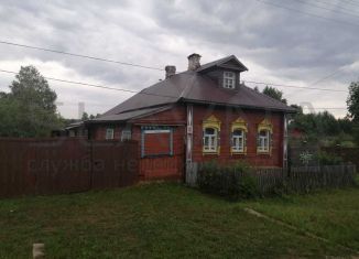Продаю дом, 65 м2, посёлок городского типа Судиславль, Комсомольский переулок, 10