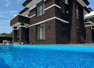 Дом на продажу, 210 м2, село Черешня