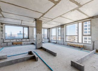 Продаю 3-ком. квартиру, 81 м2, Санкт-Петербург, улица Челюскина, 8, муниципальный округ Морской