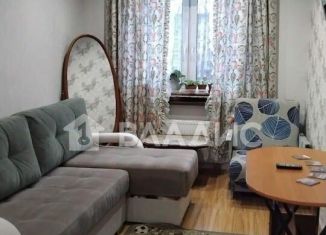 Продам 1-комнатную квартиру, 37.2 м2, Санкт-Петербург, 1-й Предпортовый проезд, 14, муниципальный округ Новоизмайловское