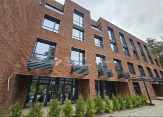 Продажа 2-комнатной квартиры, 115.2 м2, Рязань, Мещёрская улица, 24/12, ЖК Мещера