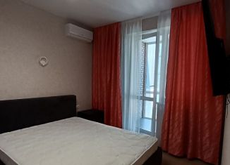 Сдается двухкомнатная квартира, 65 м2, Ростов-на-Дону, проспект Шолохова, 211/4, ЖК Манхэттен О2