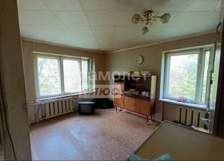 Продам 1-комнатную квартиру, 31.1 м2, Чувашия, Молодёжная улица, 17