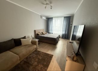 1-ком. квартира в аренду, 41.1 м2, Москва, Аминьевское шоссе, 4Дк1, ЗАО