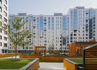 Продам 2-ком. квартиру, 63.4 м2, Гатчина, улица Академика Константинова, 5