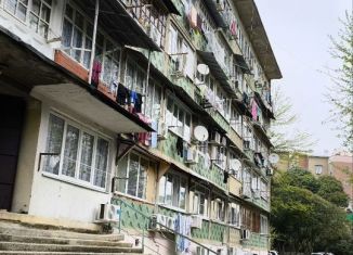 1-комнатная квартира на продажу, 18 м2, Сочи, переулок Павлова, 8