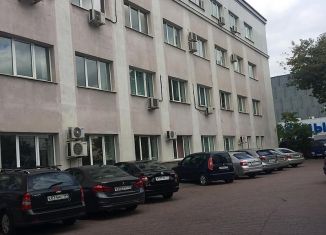 Сдается офис, 22.3 м2, Москва, улица Сущёвский Вал, 5с2, улица Сущёвский Вал