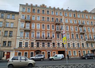 Продаю комнату, 23 м2, Санкт-Петербург, Нейшлотский переулок, 15Б, Выборгский район