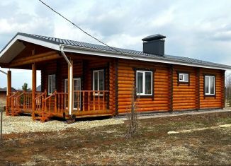 Дом на продажу, 78 м2, Марий Эл, Маковая улица