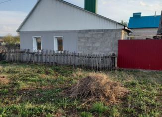 Продаю дом, 58.6 м2, поселок железнодорожной станции Калейкино