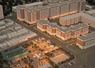 Продажа квартиры студии, 24.9 м2, село Новая Усмань, Полевая улица, 22А/4