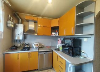 Однокомнатная квартира на продажу, 36.6 м2, Петрозаводск, набережная Ла-Рошель, 13