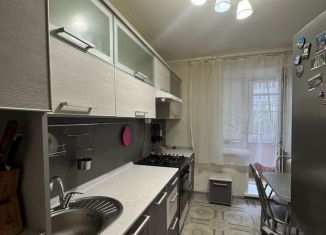 Продажа 3-ком. квартиры, 61.9 м2, Йошкар-Ола, Первомайская улица, 79, микрорайон Оршанский