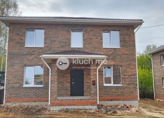 Продажа дома, 128 м2, Казань, Солнечная улица