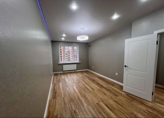 Продается 1-ком. квартира, 39.7 м2, Краснодар, Гаражная улица, 87к1, ЖК Маршал