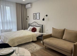 Аренда квартиры студии, 29 м2, Курск, улица Энгельса, 158к1