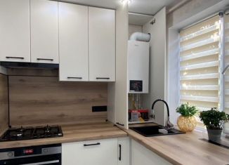 Продаю двухкомнатную квартиру, 41.9 м2, Татарстан, улица Воинов-Интернационалистов, 10